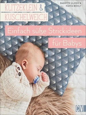 cover image of Klitzeklein & Kuschelweich
